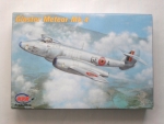 Thumbnail MPM 72558 GLOSTER METEOR Mk.4